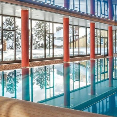 Swiss Seeblick Apartment Mit Hotelanbindung Beatenberg Dış mekan fotoğraf