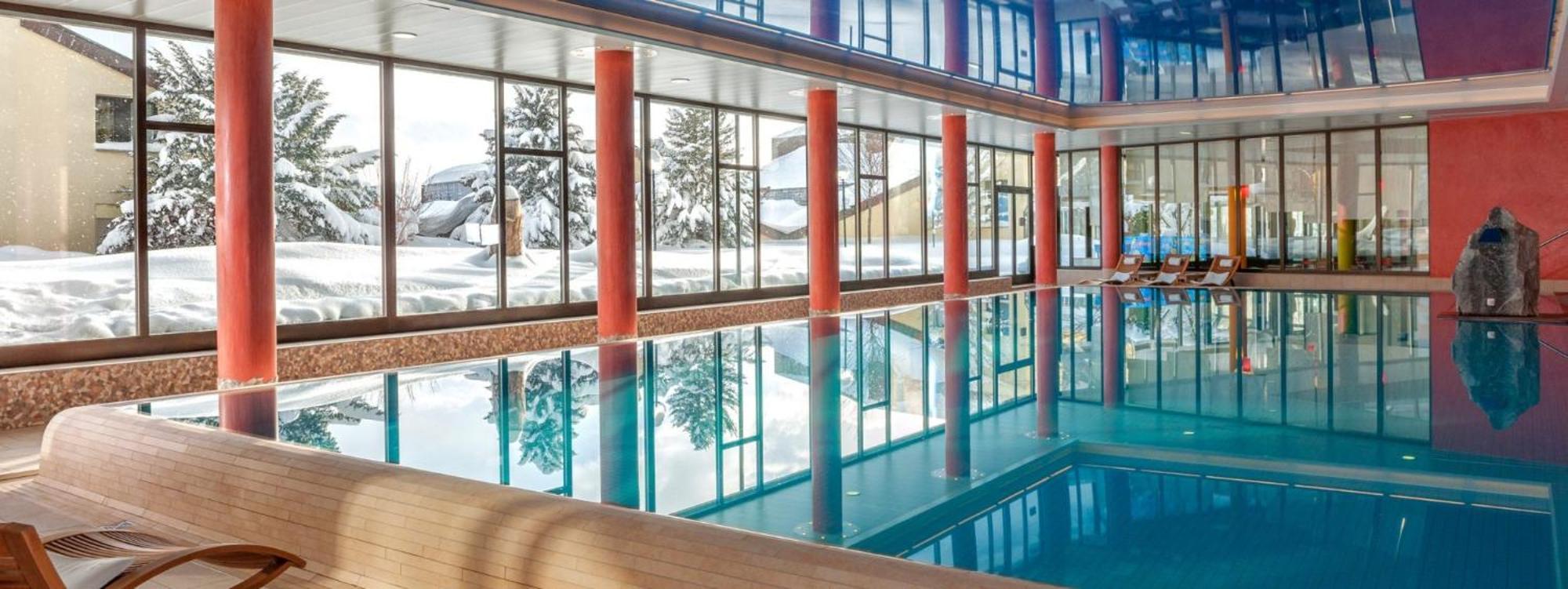 Swiss Seeblick Apartment Mit Hotelanbindung Beatenberg Dış mekan fotoğraf